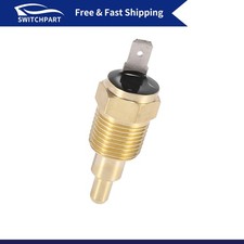 Radiator Fan Thermo Sensor Switch For Car 38in Npt 180 Degree On 165 Degree Off Radiator Fan Thermo Sensor Switch For Car 38in Npt 180 Degree On 165 Degree Off