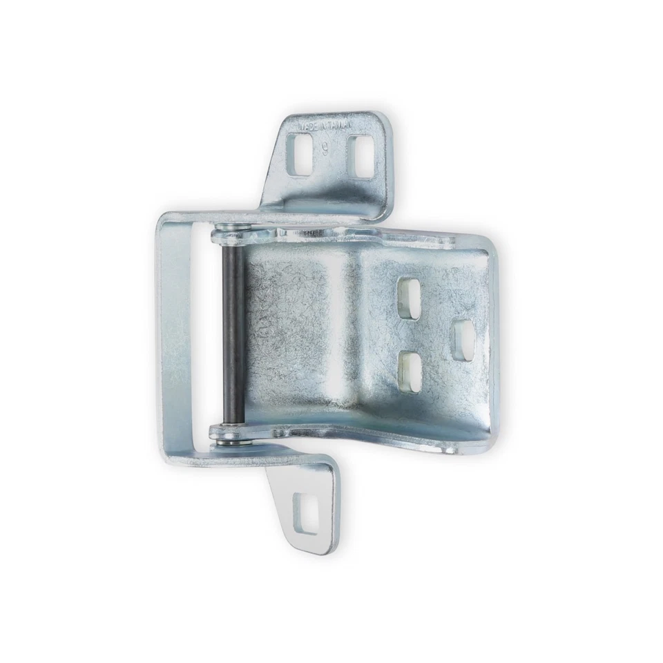 Dobradiça de porta 04-280 Brothers Trucks para Chevy Suburban Blazer GMC C25 caminhão C35 K5 - Imagem 2 de 4