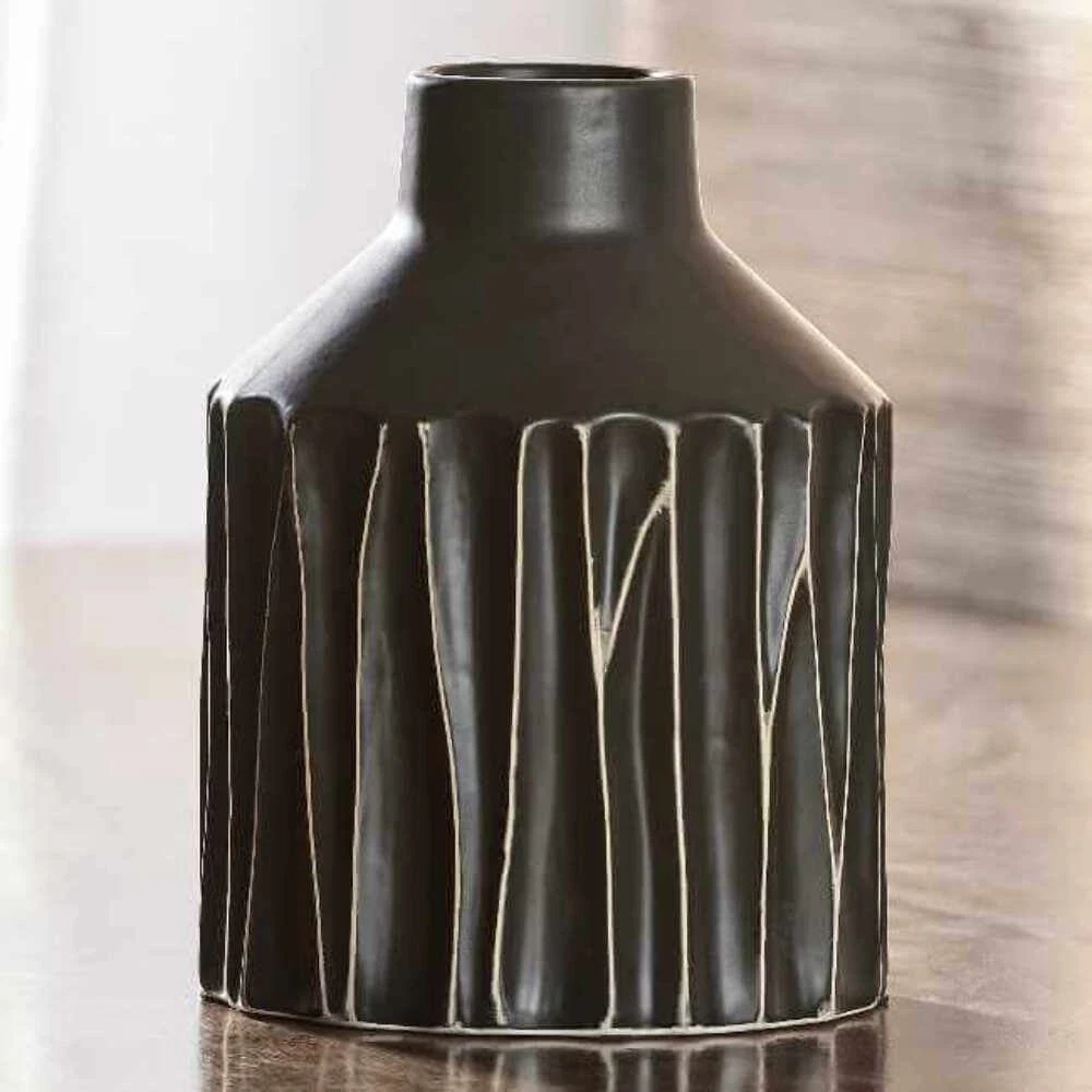 Urban Ceramic Vase