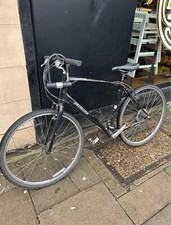 Carrera 400534 Blast Junior 24in. Wheel 7 Speed Mountain Bike for Boys - Red