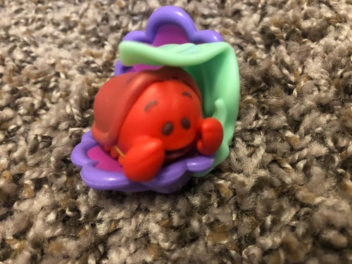 Bolsos y accesorios ciegos Disney Open Tsum Tsum ELIGES vinilo abucheo mediano - Imagen 40 de 114
