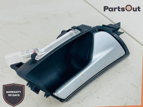 2009-2011 AUDI A5 FRONT RIGHT INTERIOR DOOR HANDLE 8T0837020 OEM - Picture 2 of 6