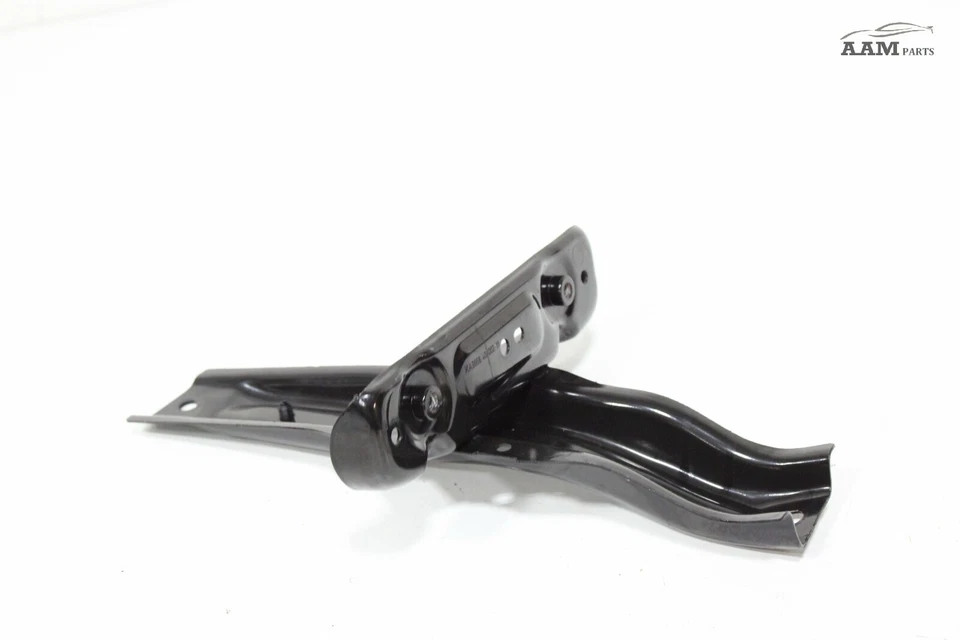 2014-2019 MERCEDES BENZ CLA250 2.0L L4 BATTERY UPPER SUPPORT TRAY BRACKET OEM - Image 2 of 4