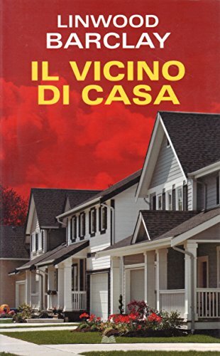 vicino di casa barclay B00VF3DBJS - Foto 1 di 1