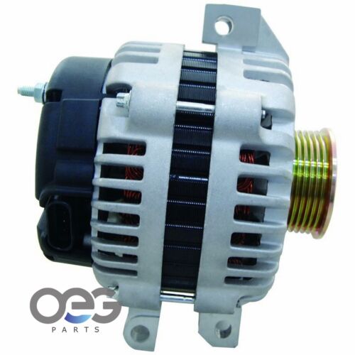 New Alternator For Chevy Trailblazer 4.2 6-cyl 2002 2003 2004 2005 - Picture 12 of 13