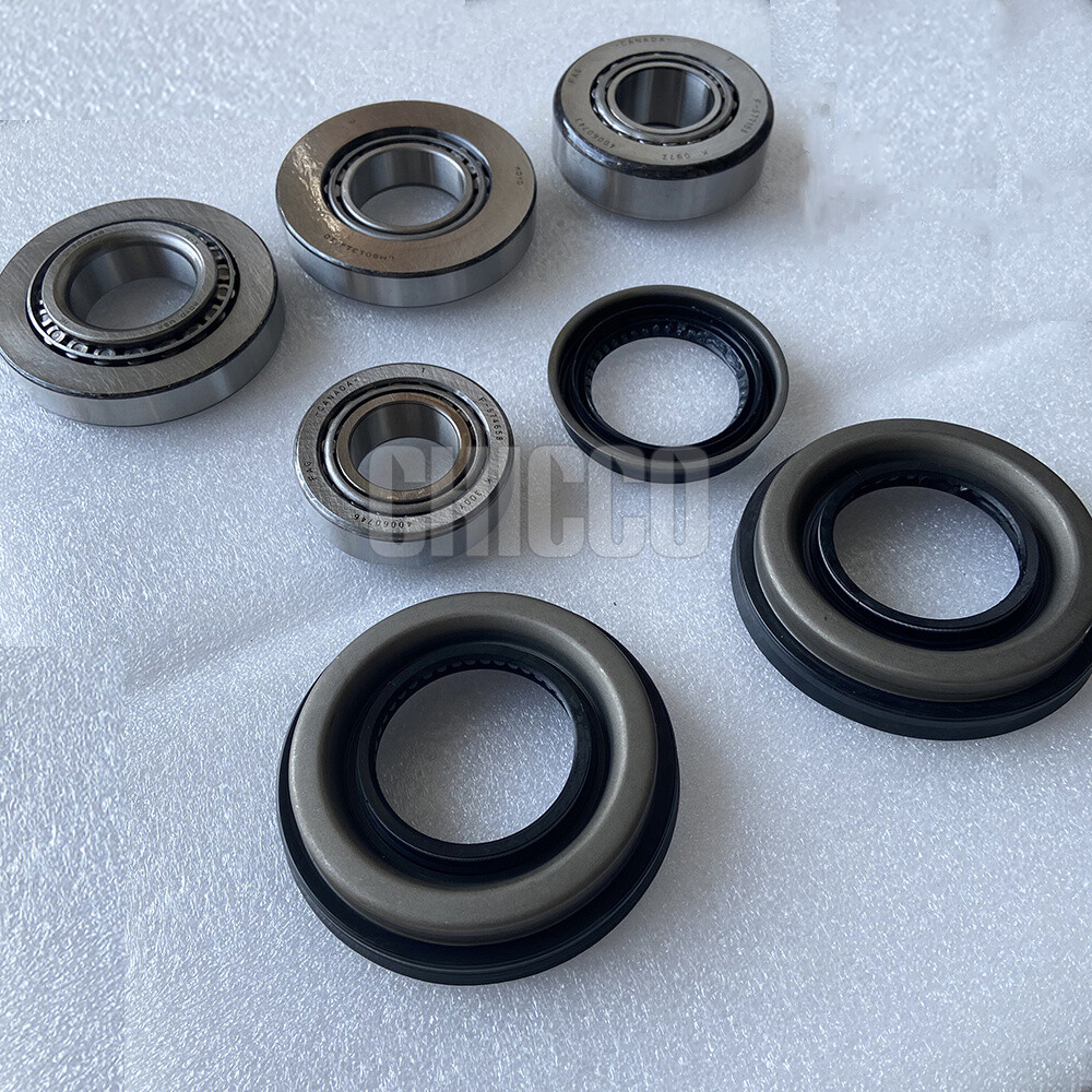 1Set New For Cadillac ATS , CTS Rear Differential Bearings repair Kit F577158 eBay