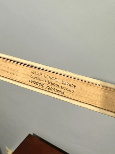 The Golden Book Of Quotations ***Ex Library Book 1964 Illustrated Reit Hardcover - Picture 10 of 16