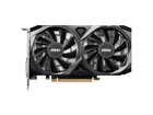 MSI Ventus GeForce RTX 3050 8GB GDDR6 PCI Express 4.0 x8 ATX Video Card RTX 3050