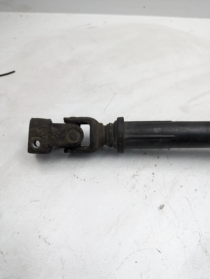 Audi A4 08-17 A5 13-16 Allroad 2009-2016 8K1419753H eje de dirección intermedio Foto 4 de 4