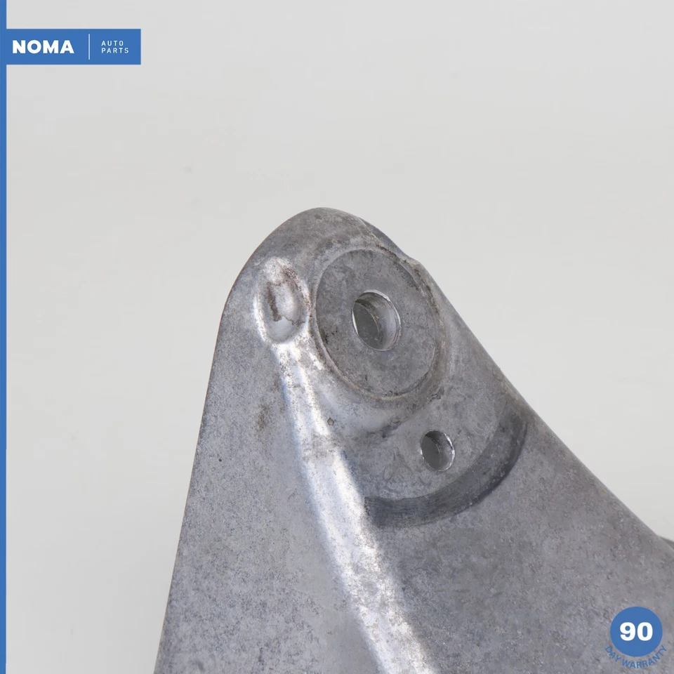 Soporte de montaje de soporte de motor izquierdo Jaguar XJL XF XKR 10-21 3,0 L / 5,0 L FABRICANTE DE EQUIPOS ORIGINALES Foto 2 de 4