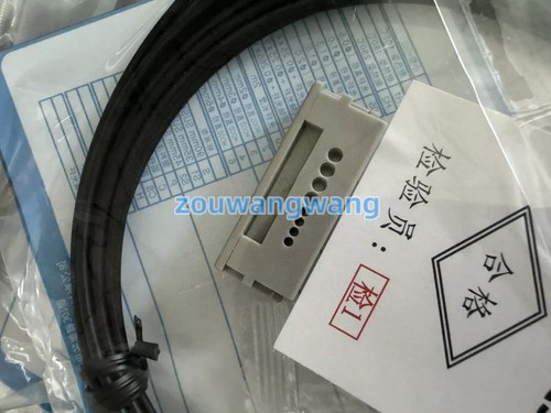 1pcs New in box Autonics fiber FD-620-10 FD 620 10 FD62010 - Picture 5 of 7