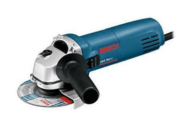Image of Bosch GWS 2000 J Professional angle grinder at eBay