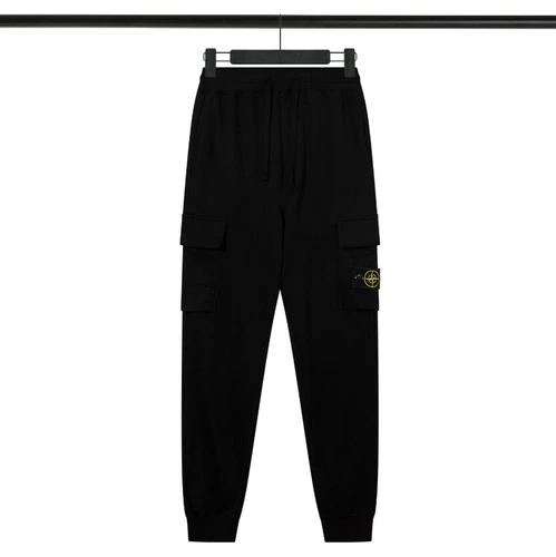 Hot Mens Company Casual Sports Pants Trousers Sports Footpants Unisex Party Tags - Picture 21 of 33
