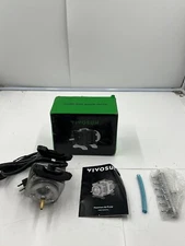 Vivosun Genuine Aquarium Air Pump AP-25 25W 40 L/min 60Hz 110V 0.030 MPa