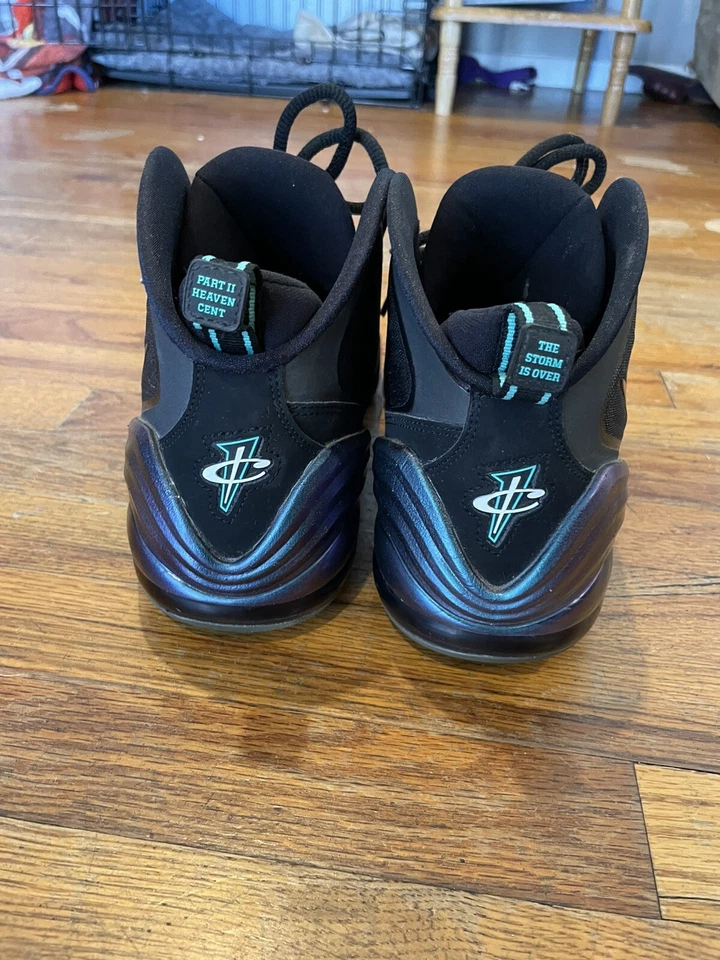 耐克 Penny 5 隐形斗篷 10.5 码 — 第 3/4 张图片