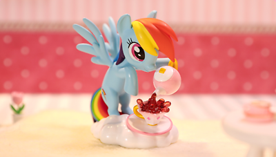 Pop Mart x My Little Pony Leisure Afternoon Ceylon Black Tea