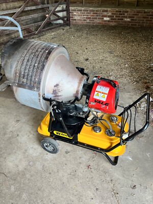 WILMS VAL6 HEATER UK