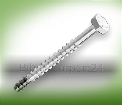 HECO MULTI MONTI MMS Schraubanker S 7 5 A4 (Inh. Stück) online  