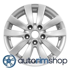 Kia Forte 2014 2015 2016 16" Factory OEM Wheel Rim