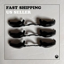 Xbox One LB RB Controller 1697 Bumper Trigger Button Parts Lot of 3 Pcs 