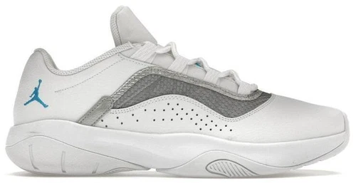 Jordan 11 CMFT Low White Neo Turquoise