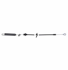 PTO Cable Fits John Deere GY20156 GY21106 For L100 L110 L105 L107 L118 L111 Deck