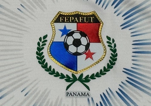 New Balance Fepafut Panama National Team Soccer Jersey Size XL - Picture 3 of 10