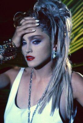 激レア Vintage Madonna CSN Loggins Dead 他 激レア Vintage Madonna CSN Loggins Dead 他