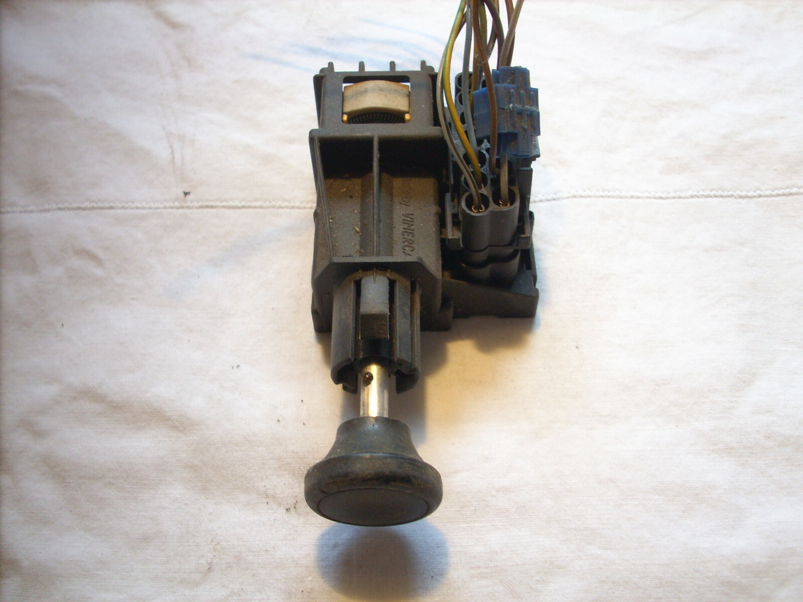 BMW 3 (e30) 1989 Lichtschalter 549294133 Gust15169 online kaufen 
