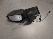Retroviseur gauche (ou coque) Citroen C2