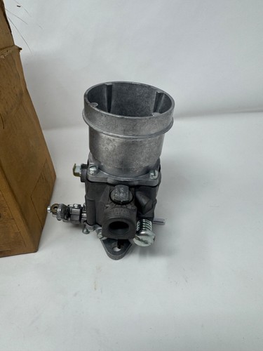 IMPCO CA50-578 Propane/Natural Gas Carburetor Mixer Assembly | New OEM - Picture 2 of 6