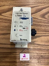 Liebert LT460 Liqui-tect Sensor used