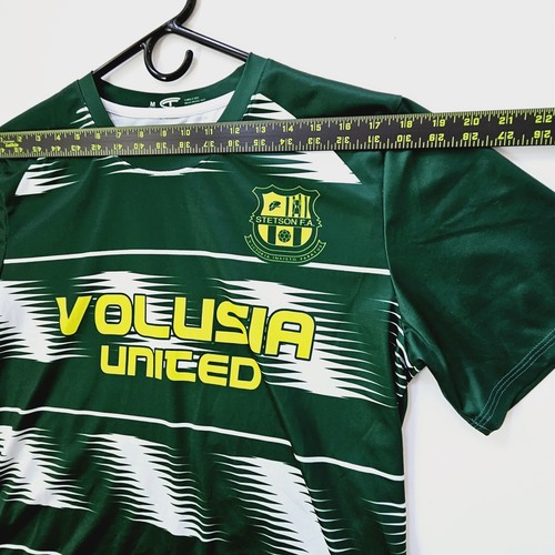 Volusia United Soccer Jersey Stetson FA Victoria Sz M #95 - Picture 4 of 9