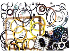 For 1979-1987 Oldsmobile Cutlass Supreme Auto Trans Master Repair Kit 84236WVFX