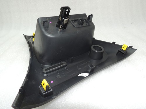Renault Captur J87 Mittelarmaturenbrett Surround Getriebe Knauf 969121145R - Bild 7 von 9