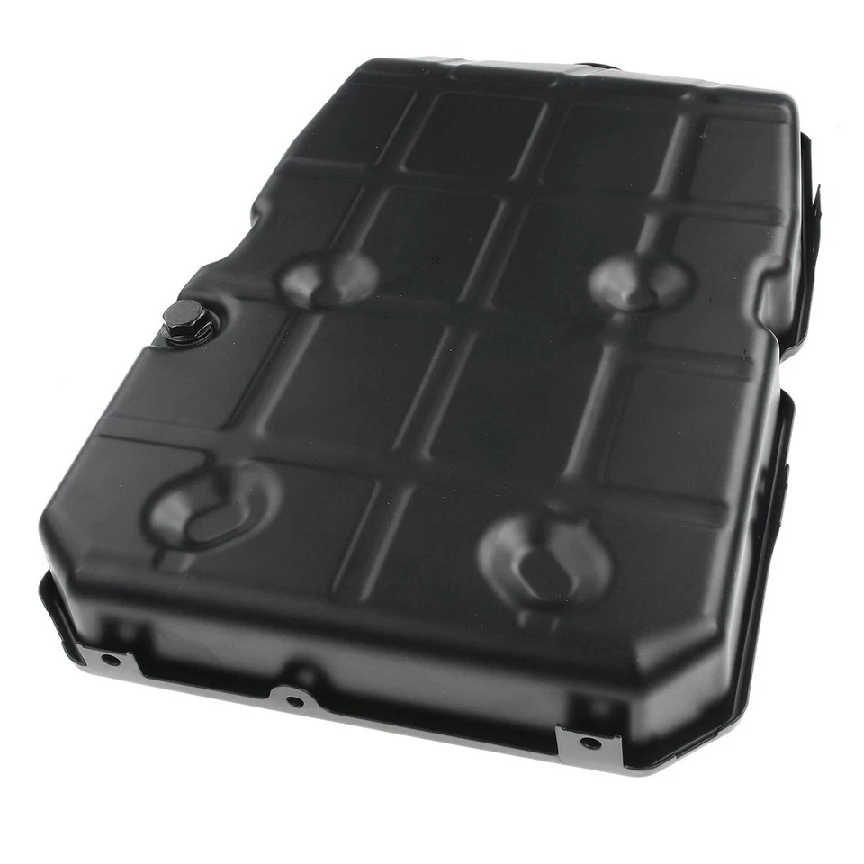 Cacerola de aceite de transmisión con junta para Mercedes-Benz C230 CL550 GL320 E250 Metris Foto 4 de 4