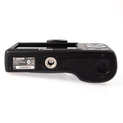 CANON PowerShot A1300 HD Digital Camera - READ | eBay