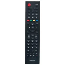 EN-22601T EN22601T Replace Remote Control for Hisense LCD LED Smart TV