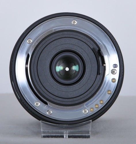 Pentax SMC DA 10-17mm f/3.5-4.5 ED (IF) Fisheye Zoom-Refurbished - Picture 6 of 6