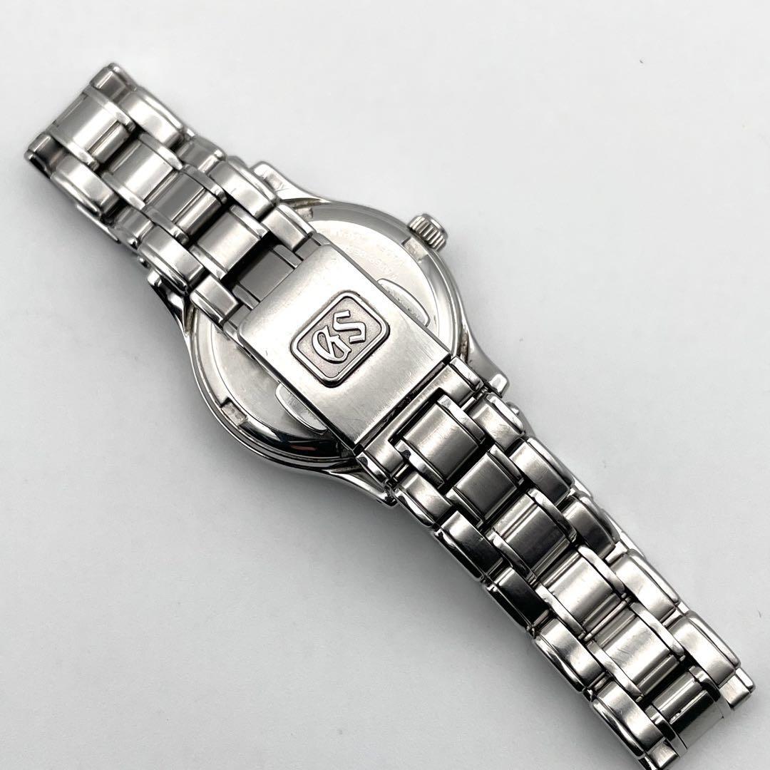 GRAND SEIKO クォーツ レディース 腕時計 STGF027 GRAND SEIKO クォーツ レディース 腕時計 STGF027