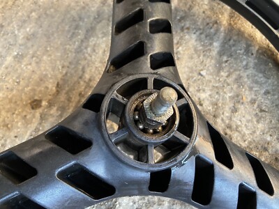 ACS Stellar 20” BMX Mag Wheels | eBay UK