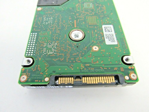 Dell XK112 Hitachi HUC101414CSS30 Ultrastar 147GB 10K SAS-2 16MB 2.5" HDD 50-2 - Picture 4 of 4