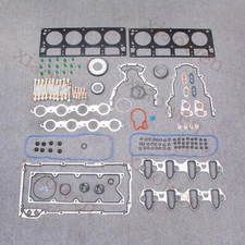 Head Gasket Set W/ Bolts For 2002-2011 GMC Chevy Tahoe Silverado 1500 5.3L 4.8L