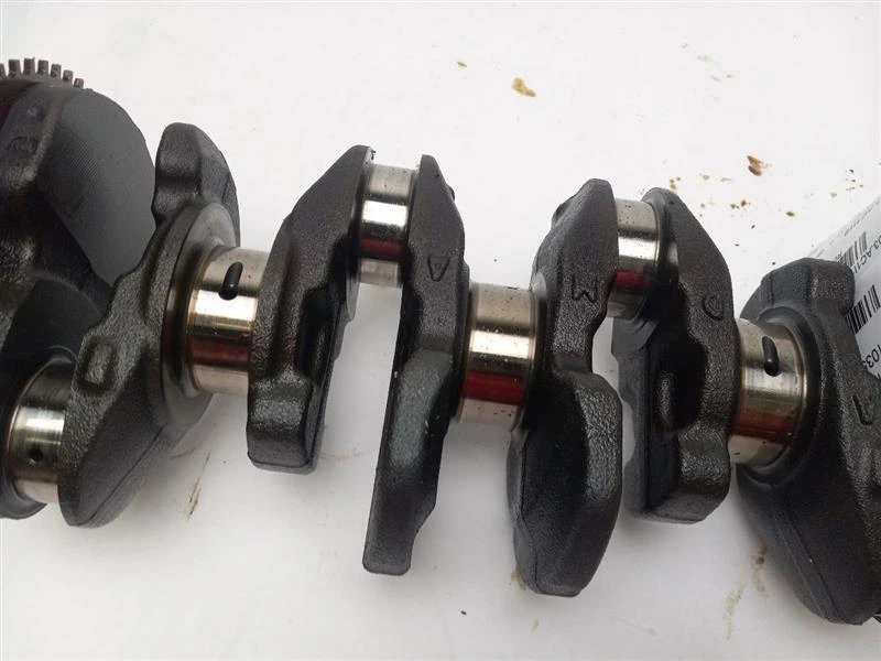 Cigüeñal para Acura ILX 2019 Foto 3 de 4