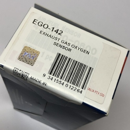O2 sensor for Lexus MHU38R RX400H 3.3L 06-08 3MZFE PreCAT Front Oxygen EGO 2YrWy - Picture 6 of 6