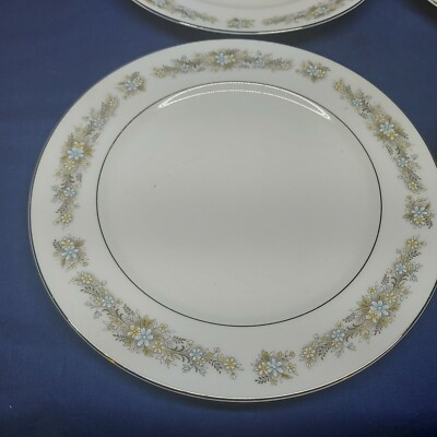 Vintage Royal Wentworth Fine China 