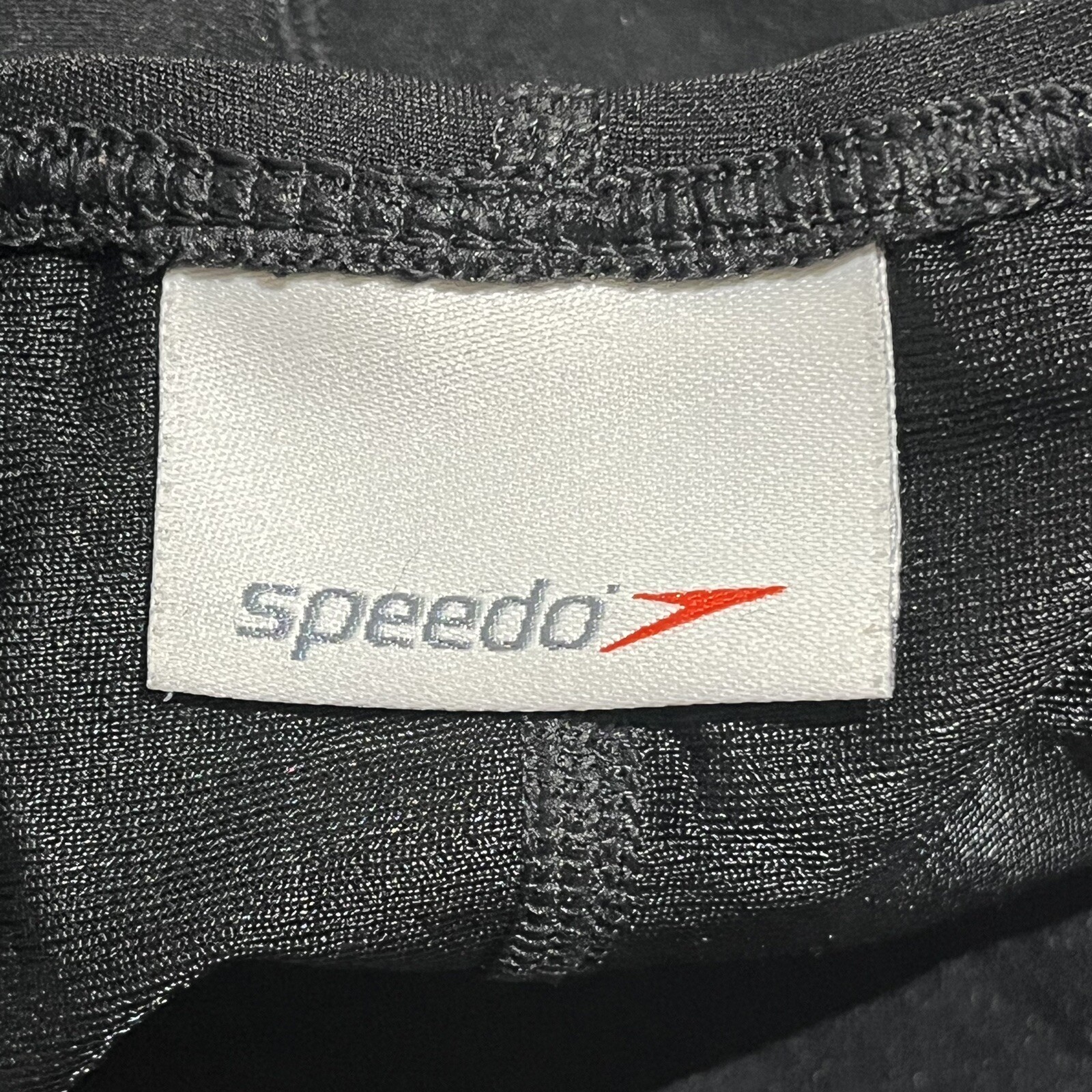 Speedo Endurance+ Solid Flyback Training Suit Wom… - image 3