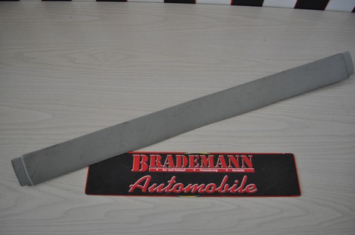 VW Passat Variant 3BG Verkleidung Dachkante Kofferraum Dachhimmel 3b9867617 d