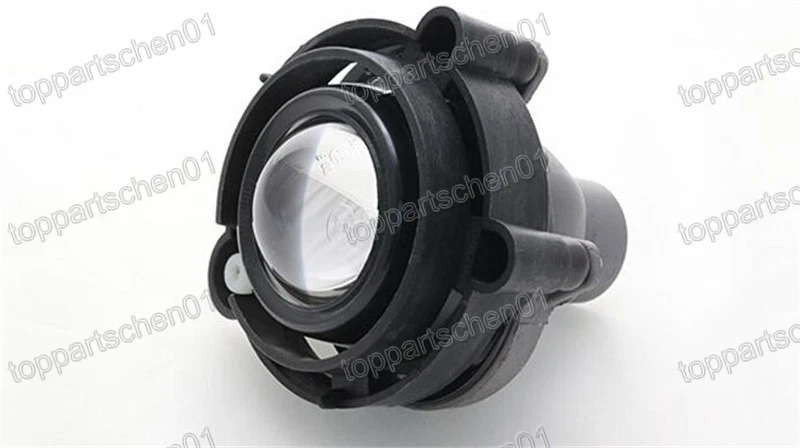 1 par de luces antiniebla proyector para Saturn Ion Red Line cupé de 2 puertas 2004-2007 Foto 3 de 4