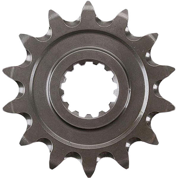 Renthal Front Countershaft Sprocket-Yamaha-YZ 250-98-25-14t